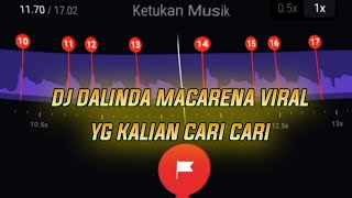 STORY WA 30 DETIK BEAT VN JEDAG JEDUG _ DJ DALINDA MACARENA VIRALL