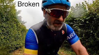 Bike Ride To Bolton-by-Bowland
