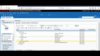 Oracle Hyperion Planning 11.2 - How to Add New Hire Requisitions for Workforce Planning
