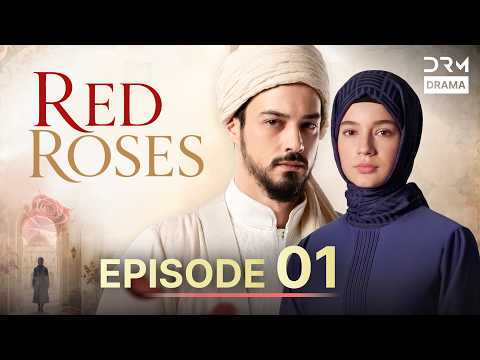 Red Roses Episode 1 Urdu Dubbed | Full Episode 1 | Turkish Drama in Urdu @turk1dramas | UR1X