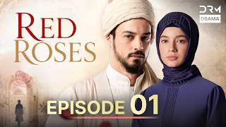 Red Roses Episode 1 Urdu Dubbed | Full Episode 1 | Turkish Drama in Urdu @turk1dramas | UR1X