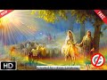52, Free Christian Loop Background Video HD No Copyright / Mary  / Chris...