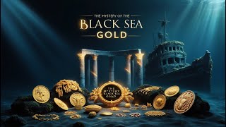 The Mystery of the Black Sea Gold: Ancient Treasures Beneath the Waves