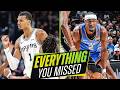 NBA's Nightly Recap | May 24, 2026
