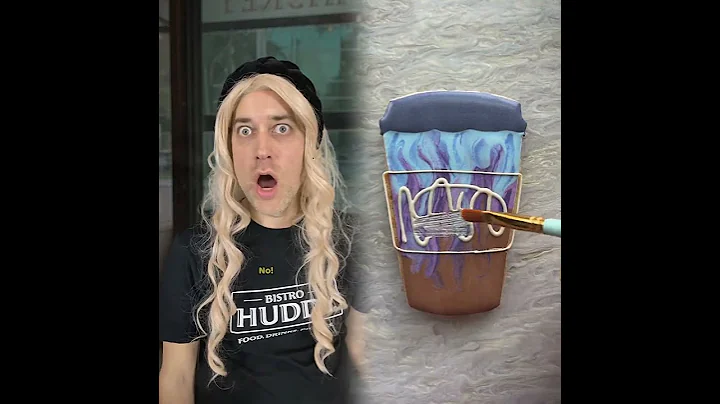 It could be love, or it could get you fired #restauarantlife #serverlife #bistrohuddy #crush