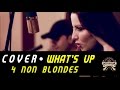 What's Up - 4 Non Blondes - Almanak Unplugged