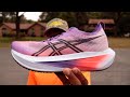 Is the Megablast a Good Race Shoe?
