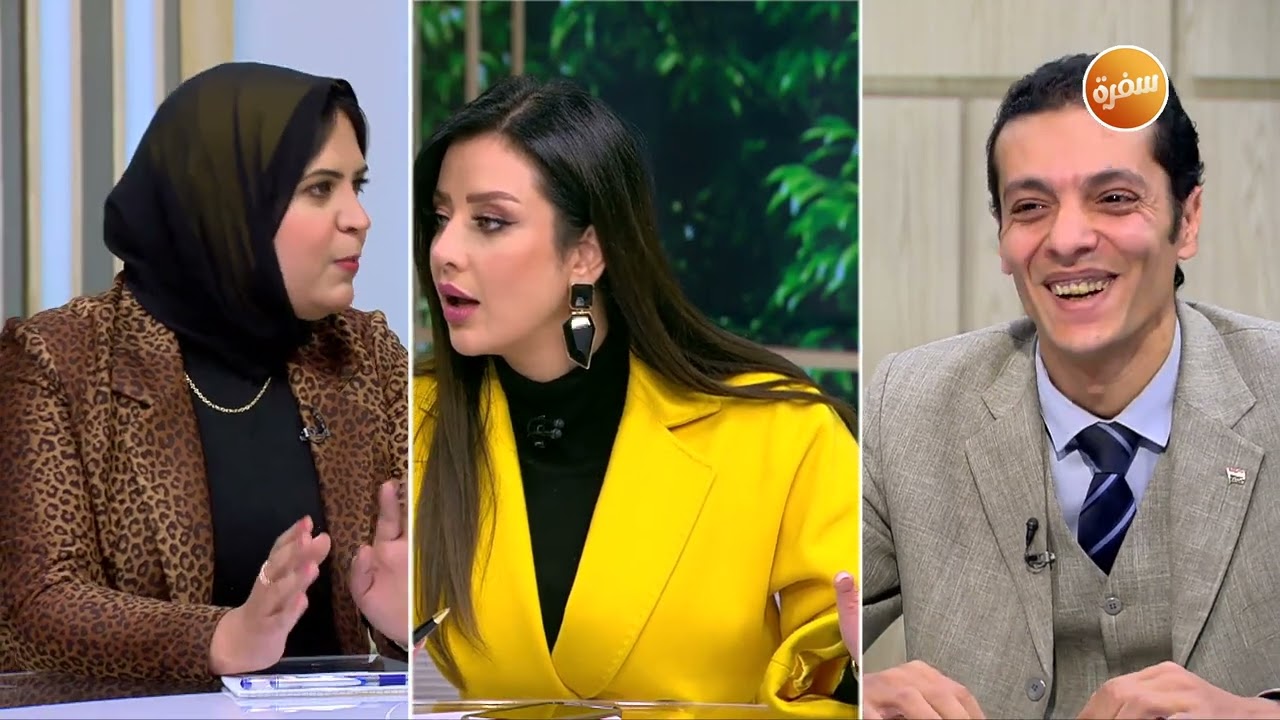 مع أم ضد: تأجيل الخلفة في أول الزواج؟ | هي وبس