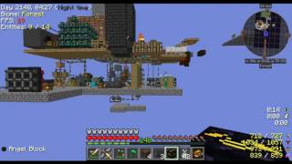 Project Ozone 2 (Kappa Mode) -Ep- 19- Ring Of Flight!!!