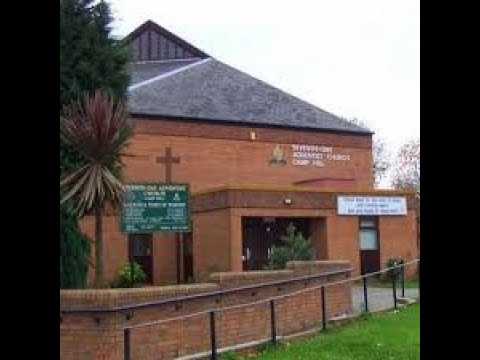 Camp Hill SDA