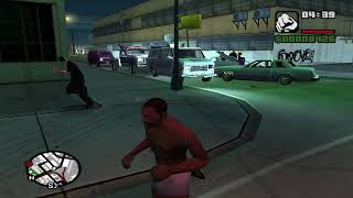 Gta San Andreas Aaaa Aa Aaaaaa