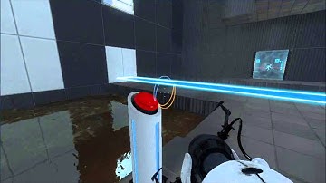 Crazy Canadians Play Random Portal 2 Maps [Part 10]