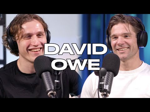#68 - David Owe