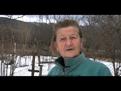 შიშისა და უპერსპექტივობის მიუხედავად,გამყოფხაზთან მცხოვრებლები მომავალთაობას მშობლიურიმიწას უნახავენ