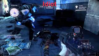 Killzone Shadowfall Fail#2