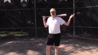 Baseball wisdom - Dinger Derby with Kent Murphy