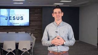 Discipleship Plan Introduction Net Worth