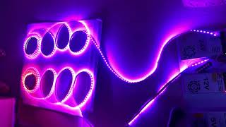APA102c APA102 Programmable RGB Led Strip