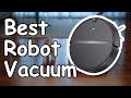 Best Robot Vacuum 2022 - And Mop Combo Cleaner