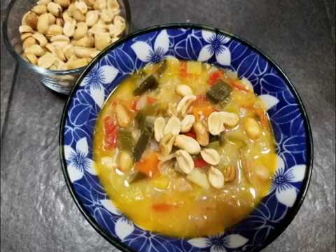 Video: Coconut Leek Soup