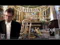 Ben Van Dijk Bass Trombone Marcello Adagio New Audio mp3
