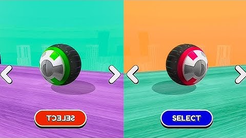 Going Balls Max Levels iOS,Android Gameplay New Update Trailers Pro Walkthrough Mobile Gaming 409