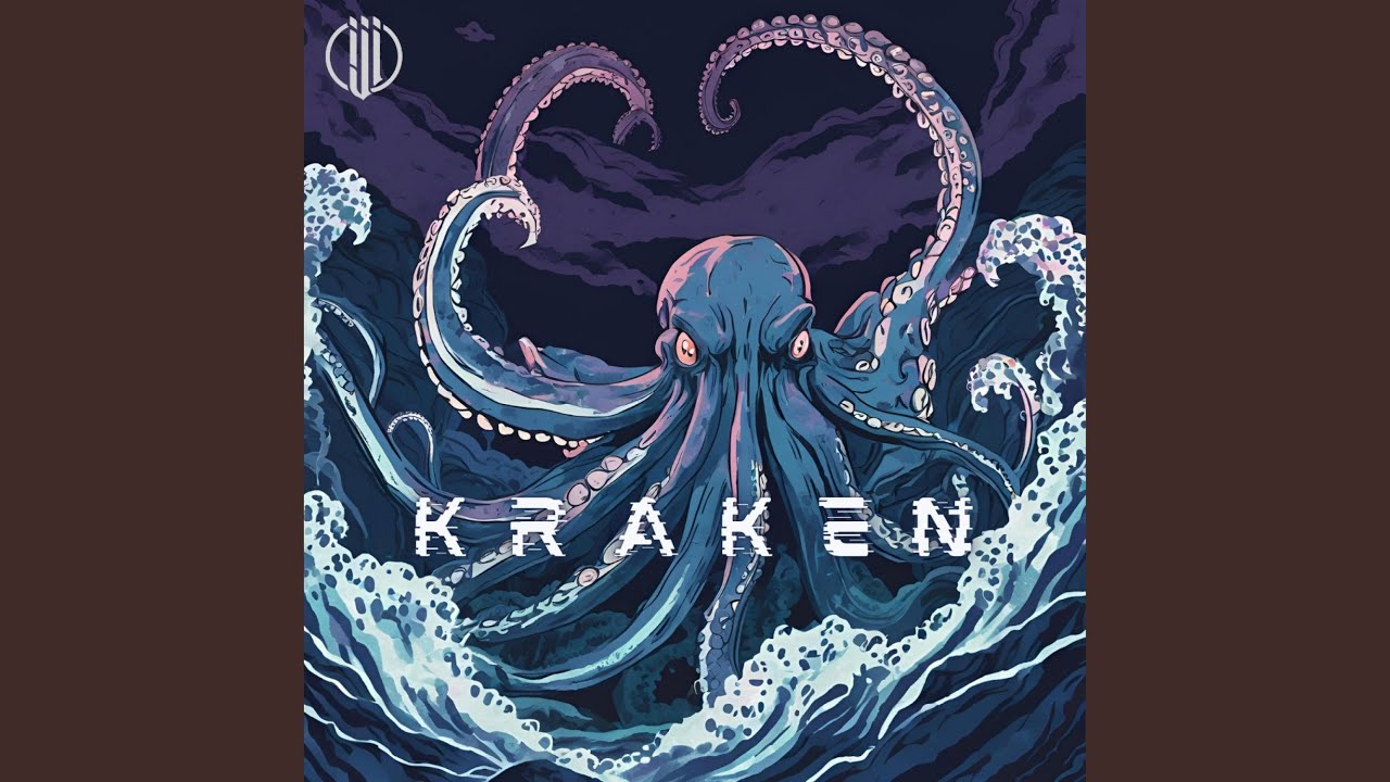 Watch Kraken on YouTube Watch Kraken on YouTube