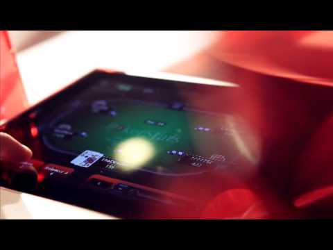 Pokerstars android