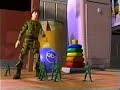 Toy Story Treats Army Chant Compilation