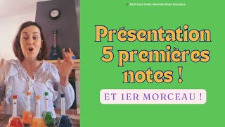 Apprendre La Musique Avec Plaisir Dès 3 Ans