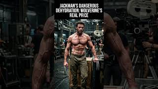 Wolverine's Deadly Dehydration