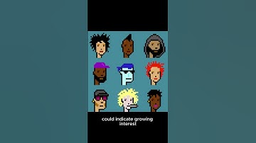 NFT sold for 100x more !