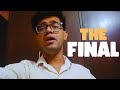 engineering finals week: the raw, unfiltered reality (3 day vlog)