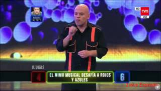 Juga2 Mimo Musical - Caramelo
