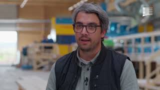 Ingenieurbaupreis Für Cl Tech