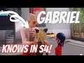 Reading MLB Theories from Comments! SBT #5 Miraculous Ladybug Theories!