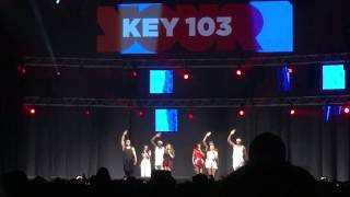 Little Mix - Salute Live At Key 103 Summer Live