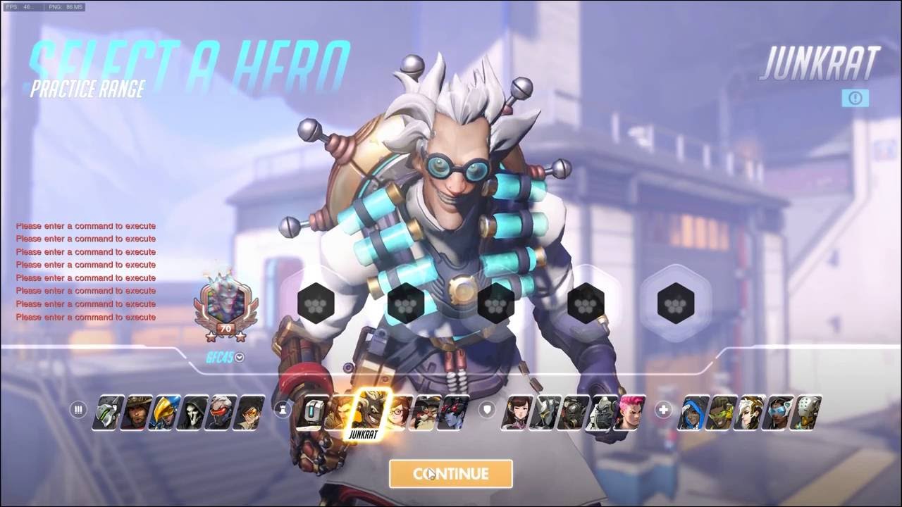 Junkenstein