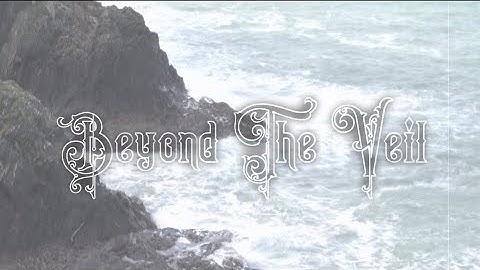 Beyond The Veil (Official Lyric Video)