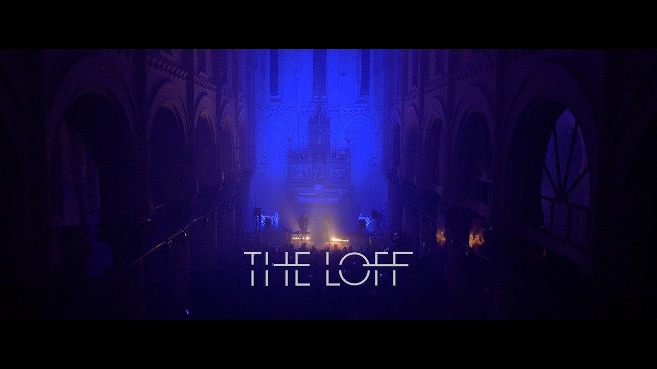 Aftermovie The Loff