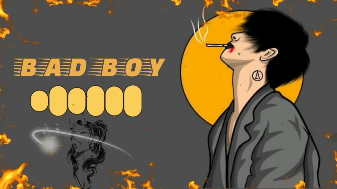 bad boy ringtones 😈/ atitude ringtone/ viral ringtone/ tranding