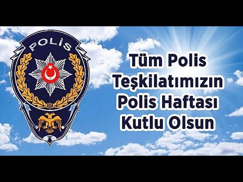 Polis Haftası, Polis Günü ve Türk Polis Teşkilatının Kuruluşu (10 Nisan 1845)