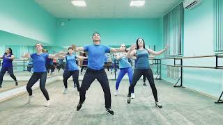 La Bachata -@ManuelTurizoMTZ @nikitavasilevnvdancefitonl737