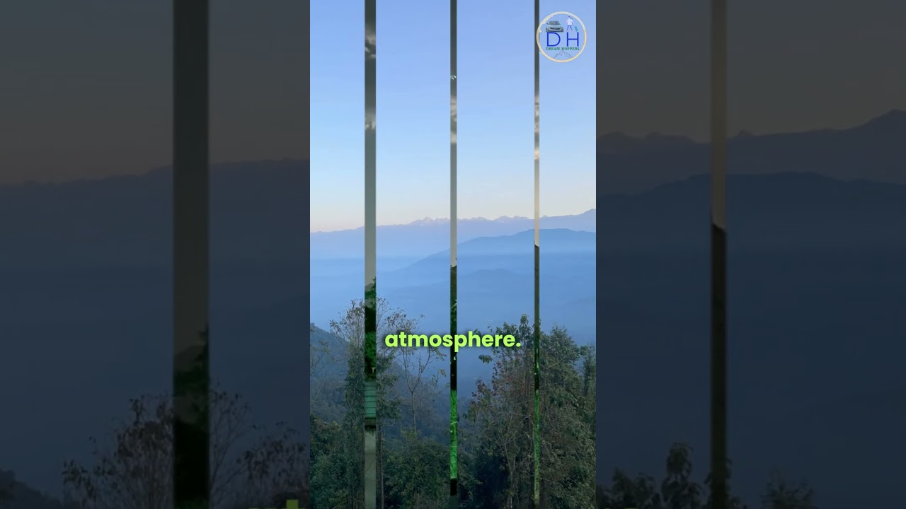 "Nightfall reveals lava's fiery glow, crafting a stunning, otherworldly landscape"