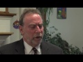 Diversity in Vermont: Bob Appel