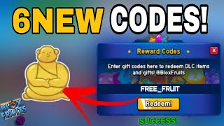 BEST CODES FOR BLOX FRUITS IN MAY 2024! ROBLOX BLOX FRUITS