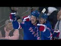Rangers win game 2 take 20 lead versus capitals  home  away feeds  wsh v nyr  apr 23rd 2024