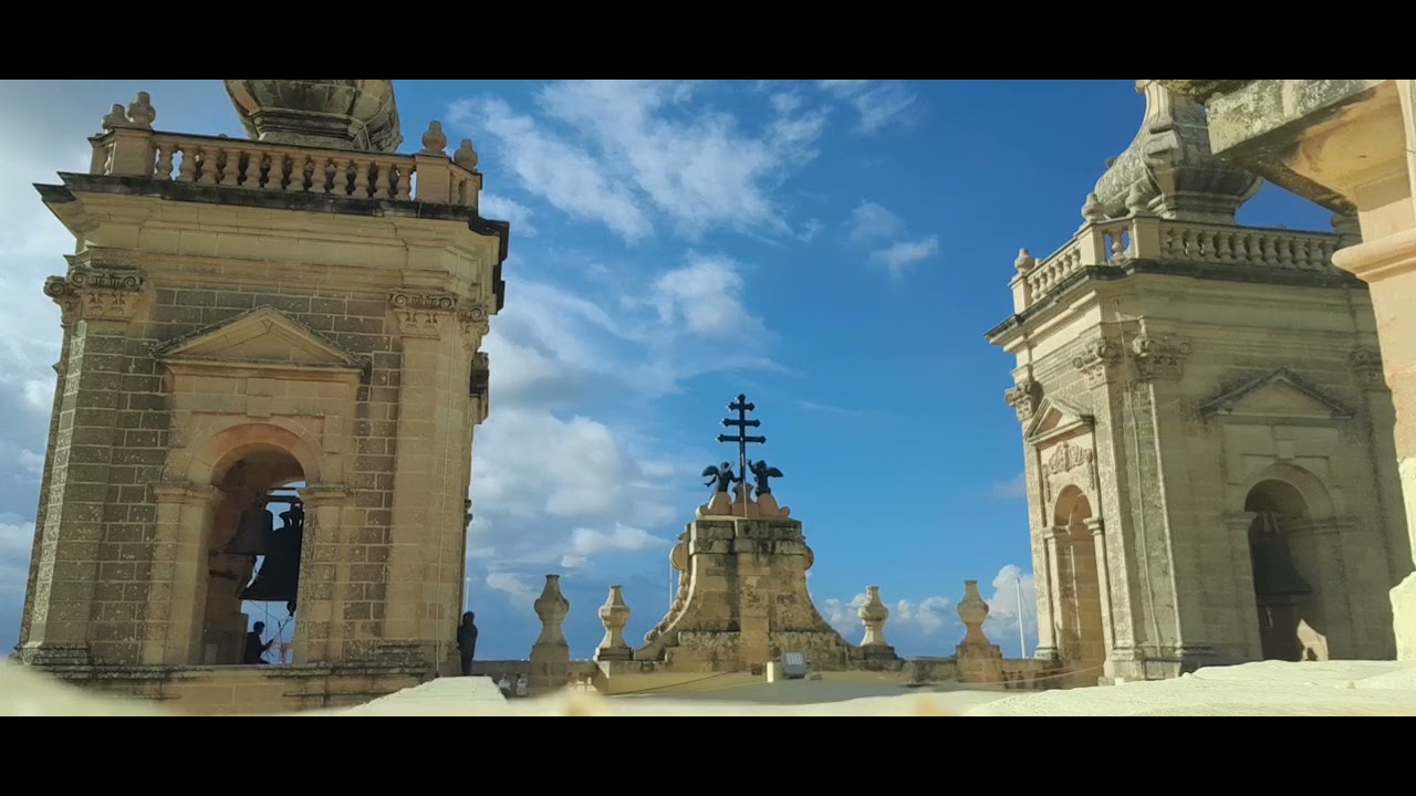 Mota (2025 - 2,3,4,5) Xagħra Marija Bambina - Kwaranturi u L-Aħħar Jum tas-Sena 4 Qniepen