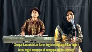 MUNGKINKAH - KRISBIANTORO - BAGOES FAMILY COVER