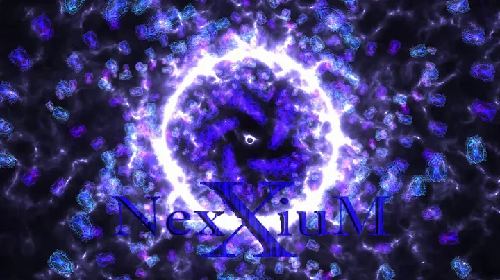 NexXiuM - Monoamine Transporter (Tech House, 2021)